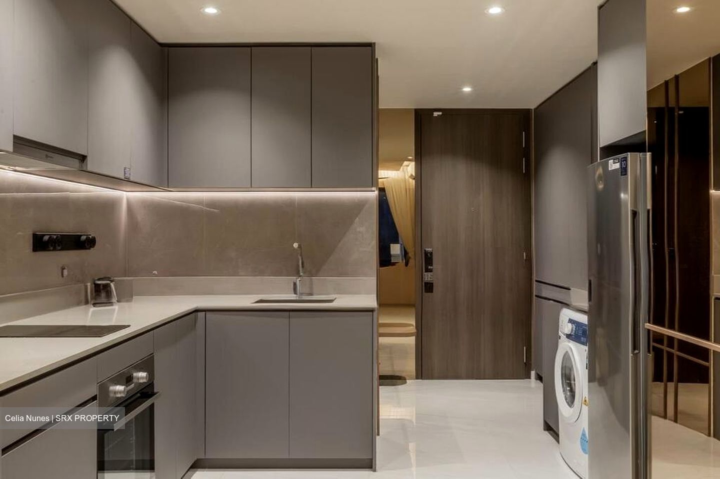 Riverfront Residences (D19), Apartment #520105881